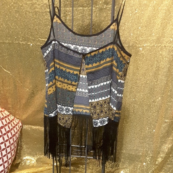 Spaghetti strap top - Picture 2 of 2